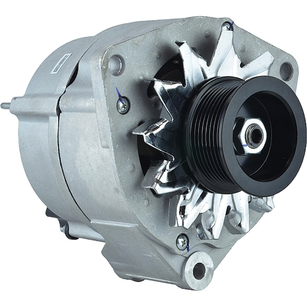 Db Electrical Alternator For Mercedes Benz Actros Truck 1995-On 010-154-91-02; 400-24236 400-24236 - main